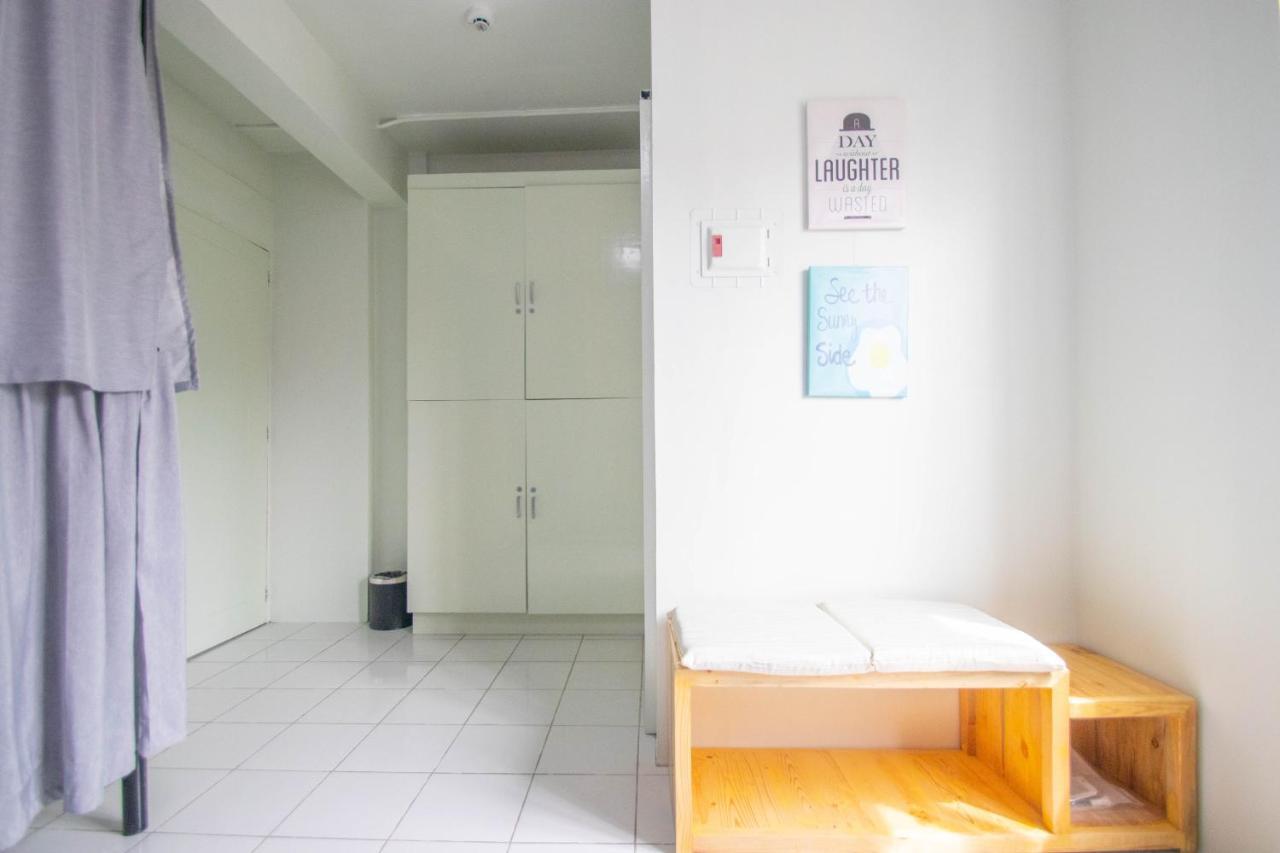 Innspired Hostel Ph In Makati, Metro Manila Makati City Exterior foto